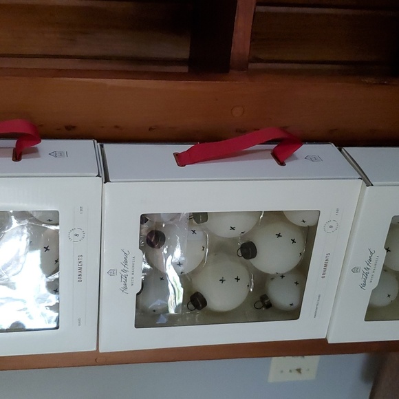 Hearth & Hand (3 sets) - Picture 5 of 9